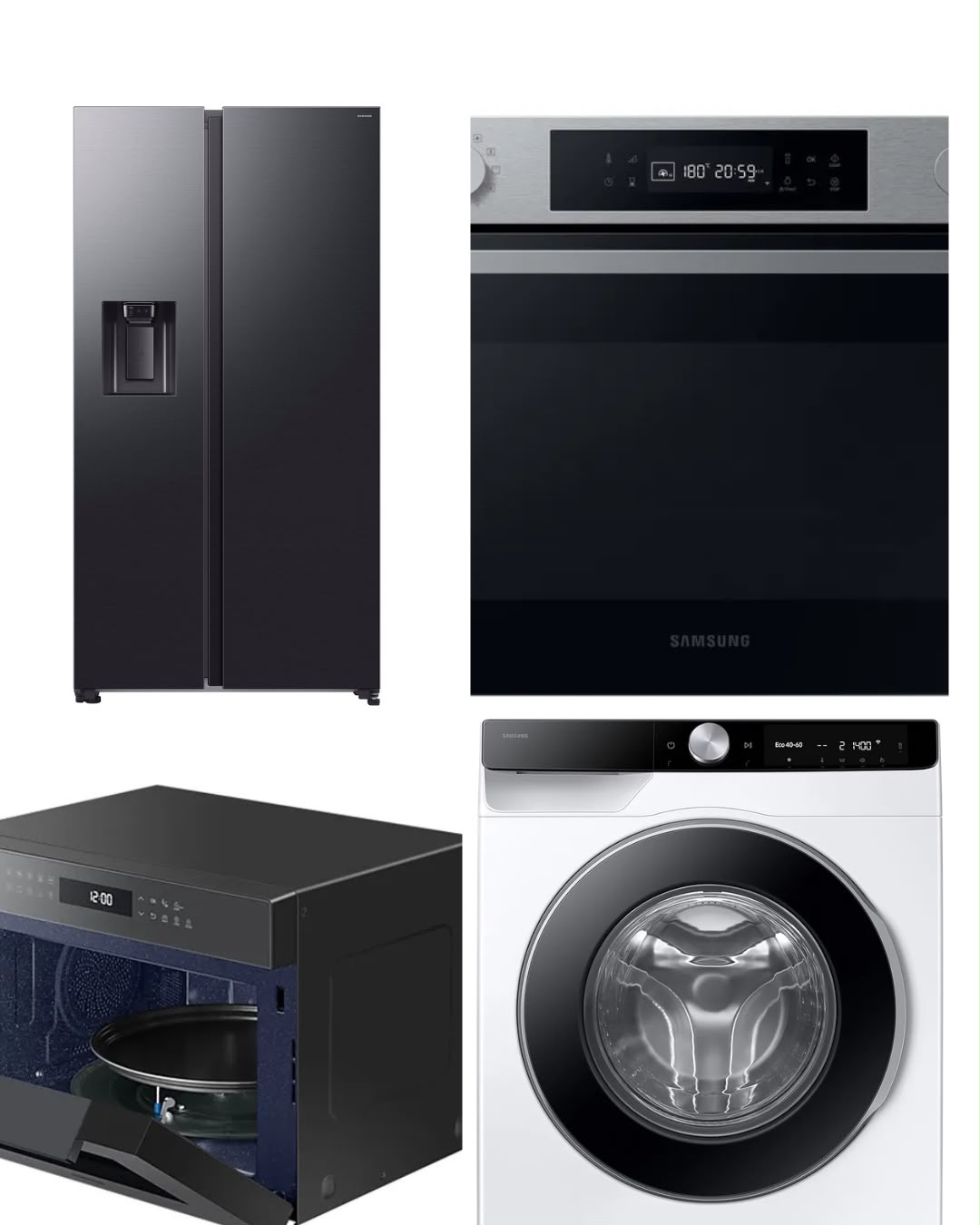 Home Electronics