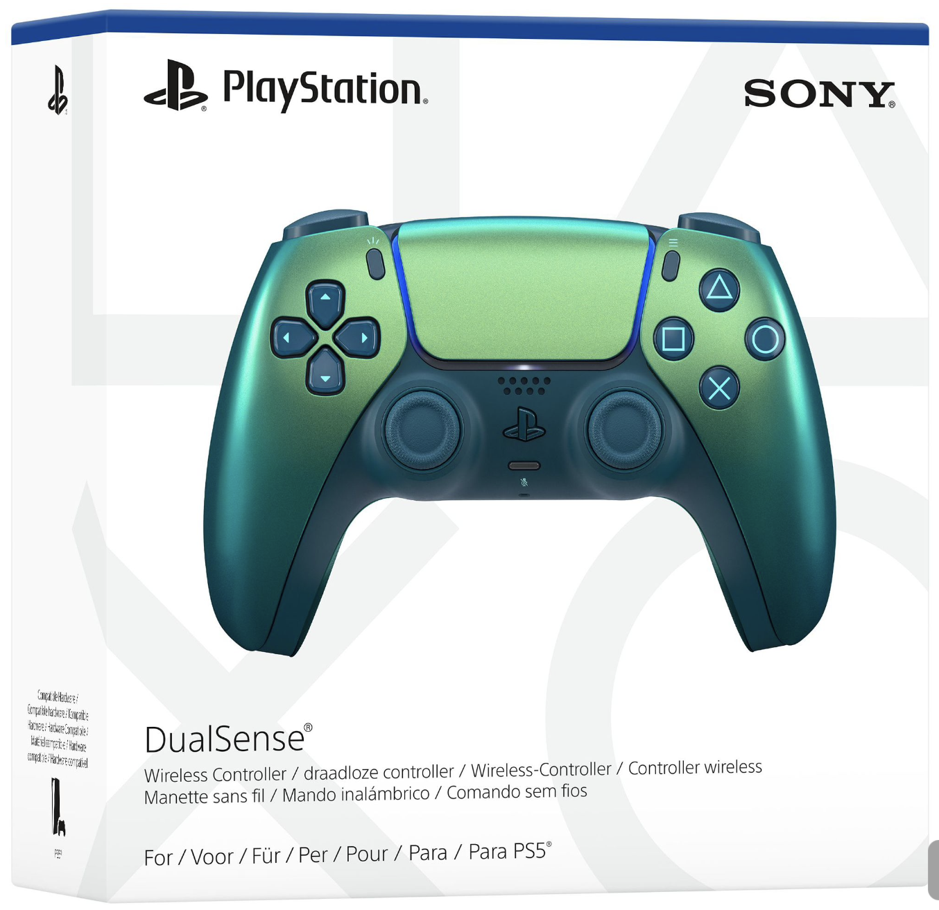 PlayStation 5 Controller